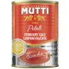 Konzervovaná a nakládaná zelenina Mutti Pomodoro pelati - loupaná celá rajčata 400 g