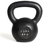 Sedco Kettlebell kovový 32 kg – Zboží Dáma