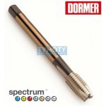 Strojní závitník Spectrum™ DIN 376, DORMER, EP00-M24 – Hledejceny.cz