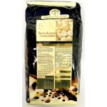 Master Martini 100% Kakaové máslo v peckách 1 kg – Hledejceny.cz