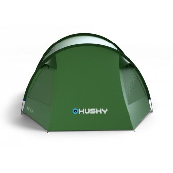 Husky Bromer 4