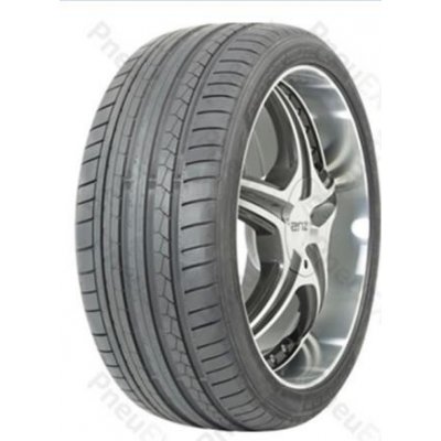 Dunlop SP Sport Maxx GT 325/30 R21 108Y Runflat – Hledejceny.cz