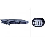 Zadní světlo HELLA 2SD 015 386-561 – Zboží Mobilmania