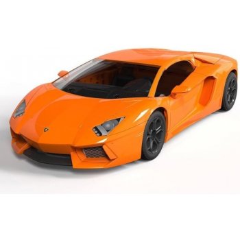 AIRFIX Quick Build auto J6007 Lamborghini Aventador LP 700-4