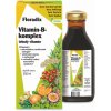 Vitamín a minerál Floradix Vitamin B-Komplex 250 ml