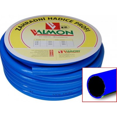 VALMON PVC PROFI 1" modrá 25 m – Hledejceny.cz