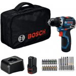 BOSCH GSR 12V-32 06019N7006 – Zboží Mobilmania