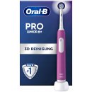 Oral-B Junior Pro 6+ Purple