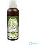 Naděje Topol bylinná tinktura 50 ml – Hledejceny.cz