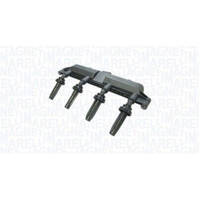 Zapalovací cívka MAGNETI MARELLI 060717031012 | Zboží Auto