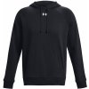 Pánská mikina Under Armour Rival Fleece Hoodie-BLK