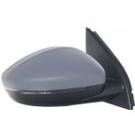 Pravé zpětné zrcátko PEUGEOT 308II | 2013-2017 | vyhřívané | nastavení elektrické | 5901532995237 | Zboží Auto