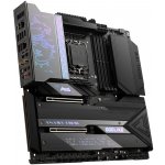 MSI MEG Z790 GODLIKE – Zbozi.Blesk.cz