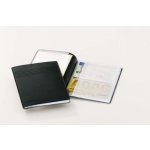 Obal na průkazy a kreditní karty DURABLE – Zboží Dáma