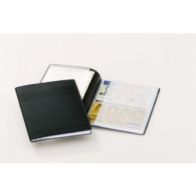 Obal na průkazy a kreditní karty DURABLE – Zboží Dáma