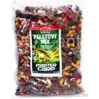 Chytil Peletový Mix 3kg