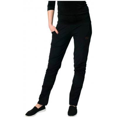 Drexiss dámské outdoorové kalhoty black – Sleviste.cz
