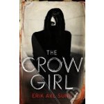 The Crow Girl - Erik Axl Sund – Sleviste.cz