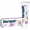 Zubní pasty BioRepair Kids Grape 0-6 dětská zubní pasta 50 ml