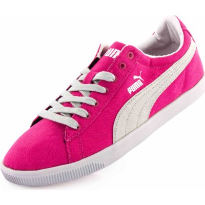 Puma Glyde Low pink