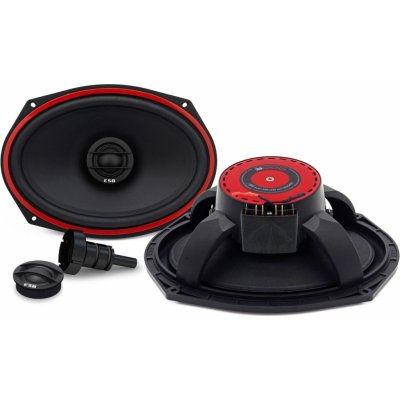 ESB Audio 3.69C – Zboží Mobilmania