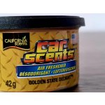 California Scents Car Scents Golden State Delight 42g – Zboží Mobilmania
