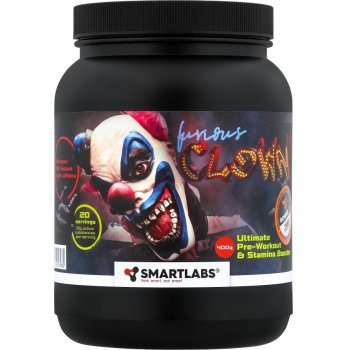 SmartLabs Furious Clown 400 g