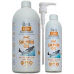 Brit Care Lososový olej 250 ml – Hledejceny.cz
