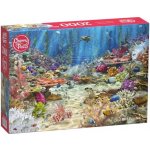 Cherry Pazzi ráj korálových útesů 2000 dílků – Hledejceny.cz