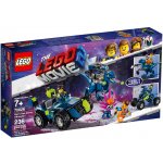 LEGO® Movie 70826 Rexův rextrémní terénní vůz! – Hledejceny.cz