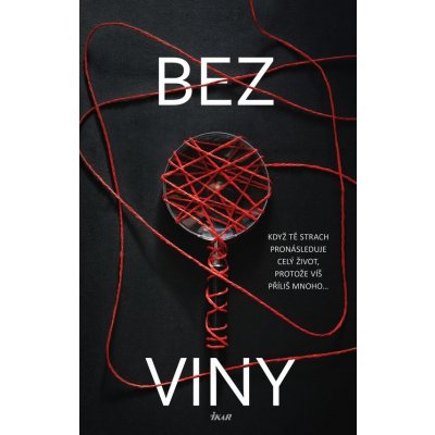 Bez viny – Hledejceny.cz