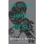 Na dvore z hmly a besu - Sarah J. Maas – Hledejceny.cz