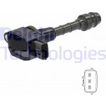 Zapalovací cívka Delphi GN10831-12B1 – Hledejceny.cz