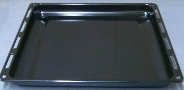 Beko Oven Baking Tray - 396X346mm