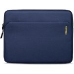 Tomtoc obal na 10.9 iPad 11 iPad Sleeve TOM-B18A1B2 tmavě modrá – Hledejceny.cz