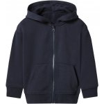Lupilu dětská mikina navy modrá – Zboží Mobilmania
