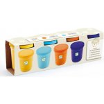 Djeco Barevná modelína 4 přírodní barvy – Zboží Dáma