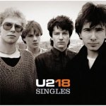 U2: 18 Singles - LP - U2 – Hledejceny.cz