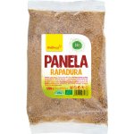 Wolfberry Bio Panela rapadura sladidlo 500 g – Sleviste.cz