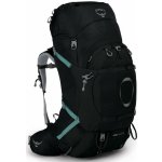 Osprey Ariel Plus 70l černá – Zboží Dáma Osprey Ariel Plus 70l černá – Zboží Dáma
