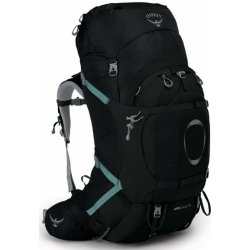 Osprey Ariel Plus 70l černá