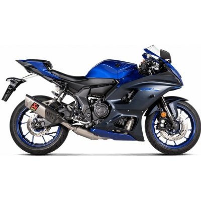 Akrapovič Racing Line S-Y7R11-HAPT – Hledejceny.cz