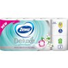 Toaletní papír Zewa Deluxe Jasmine Blossom 3-vrstvý 8 ks