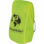 TravelSafe pláštěnka přes batoh Combipack M fluor yellow – Zbozi.Blesk.cz