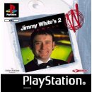 Jimmy White's 2 Cueball (PS One)