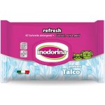 Inodorina Ubrousky Chlorhexidine 40 ks – HobbyKompas.cz