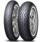 Dunlop TT100GP 130/80 R18 66H – Zboží Mobilmania