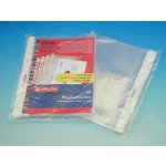 Herlitz A5 50 mikronů hladké 25 ks – Sleviste.cz