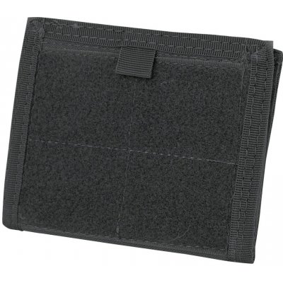 Condor Outdoor Molle na doklady černé – Hledejceny.cz