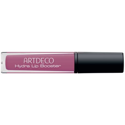 Artdeco Hydratační lesk na rty Hydra Lip Booster 41 Translucent Syringa 6 ml – Hledejceny.cz